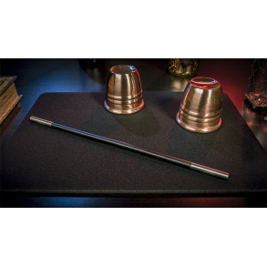 Economy Close-Up Pad 11X16 (Black)