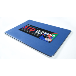 Standard Close-Up Pad 11X16 (Blue)
