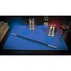 Standard Close-Up Pad 11X16 (Blue)