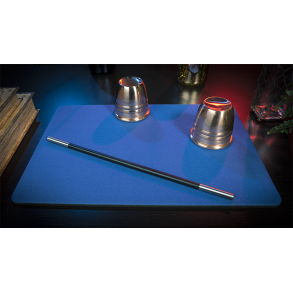 Standard Close-Up Pad 11X16 (Blue)