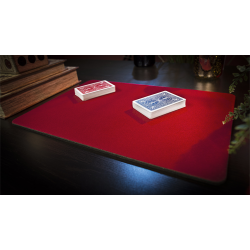 Standard Close-Up Pad 11X16 (Red)