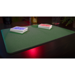 Economy Close-Up Pad 16X23 (Green)