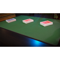 Standard Close-Up Pad 16X23 (Green)