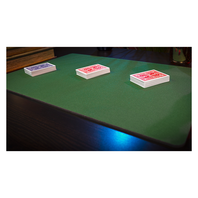 Standard Close-Up Pad 16X23 (Green)