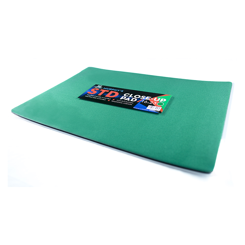 Standard Close-Up Pad 16X23 (Green)