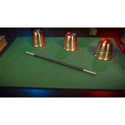 Standard Close-Up Pad 16X23 (Green)