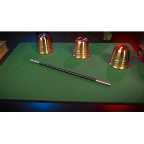 Standard Close-Up Pad 16X23 (Green)