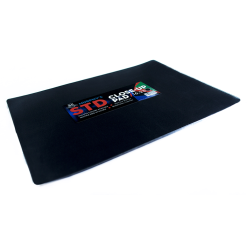Standard Close-Up Pad 16X23 (Black)