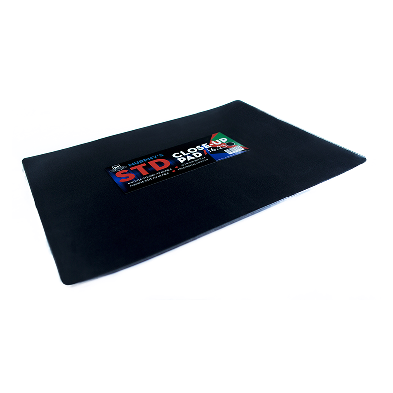 Standard Close-Up Pad 16X23 (Black)