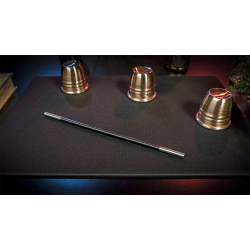 Standard Close-Up Pad 16X23 (Black)