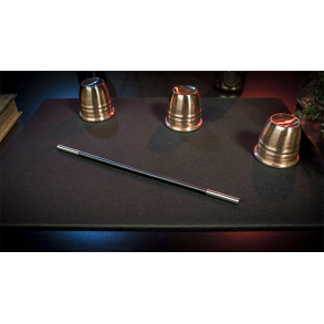 Standard Close-Up Pad 16X23 (Black)