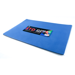 Standard Close-Up Pad 16X23 (Blue)