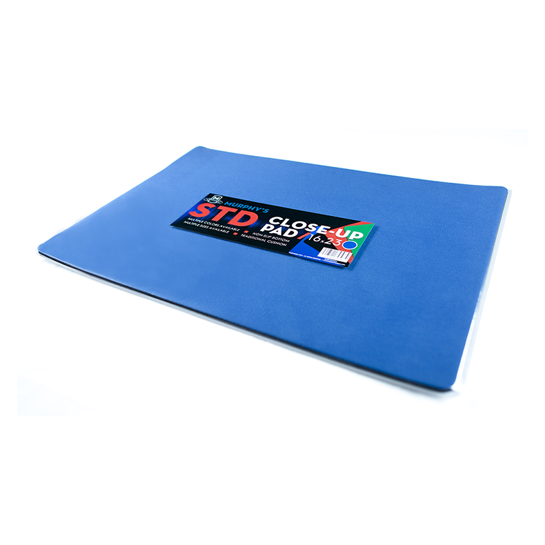 Standard Close-Up Pad 16X23 (Blue)