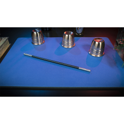 Standard Close-Up Pad 16X23 (Blue)