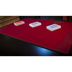 Standard Close-Up Pad 16X23 (Red