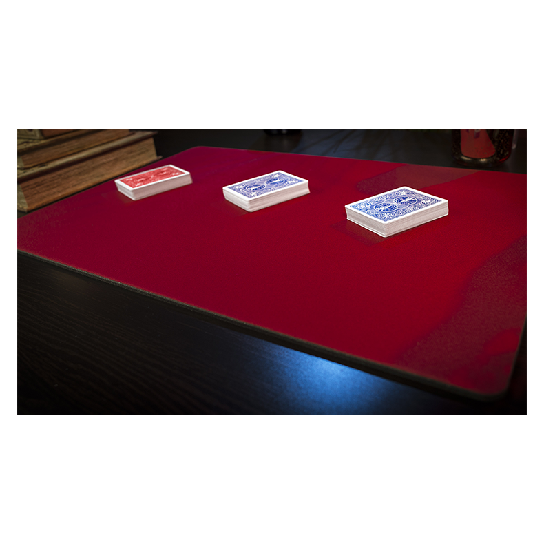 Standard Close-Up Pad 16X23 (Red