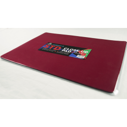 Standard Close-Up Pad 16X23 (Red