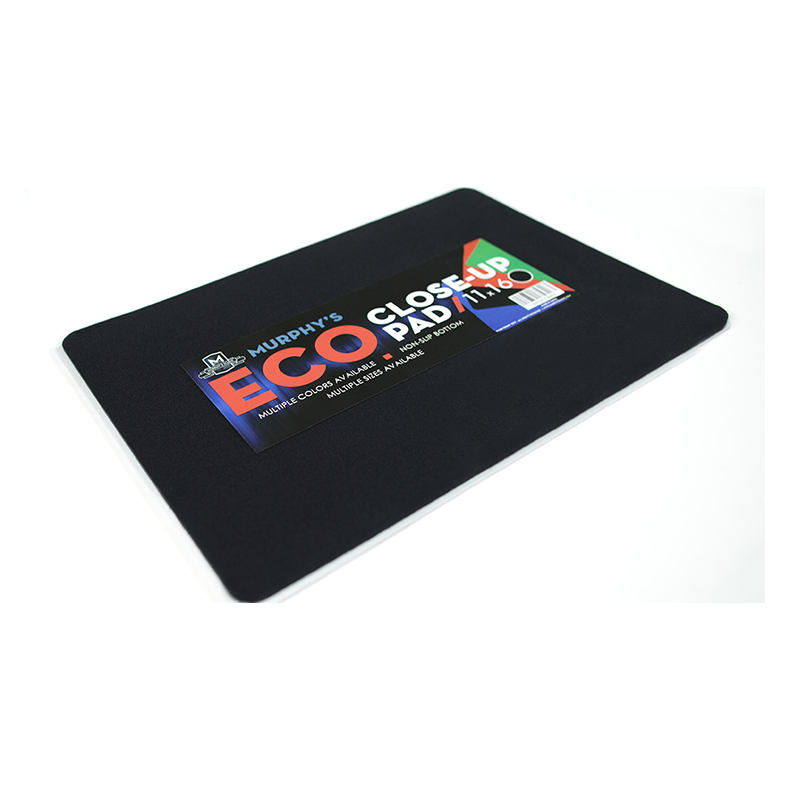 Economy Close-Up Pad 16X23 (Black)