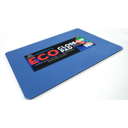 Economy Close-Up Pad 11X16 (Blue)