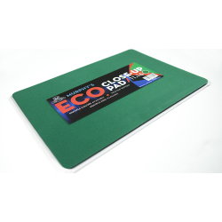 Economy Close-Up Pad 11X16 (Green)
