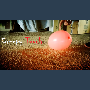 Creepy Touch by Alessandro Criscione video DOWNLOAD