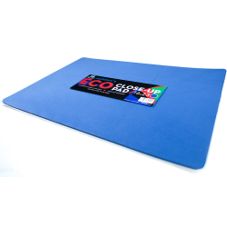 Economy Close-Up Pad 16X23 (Blue) 