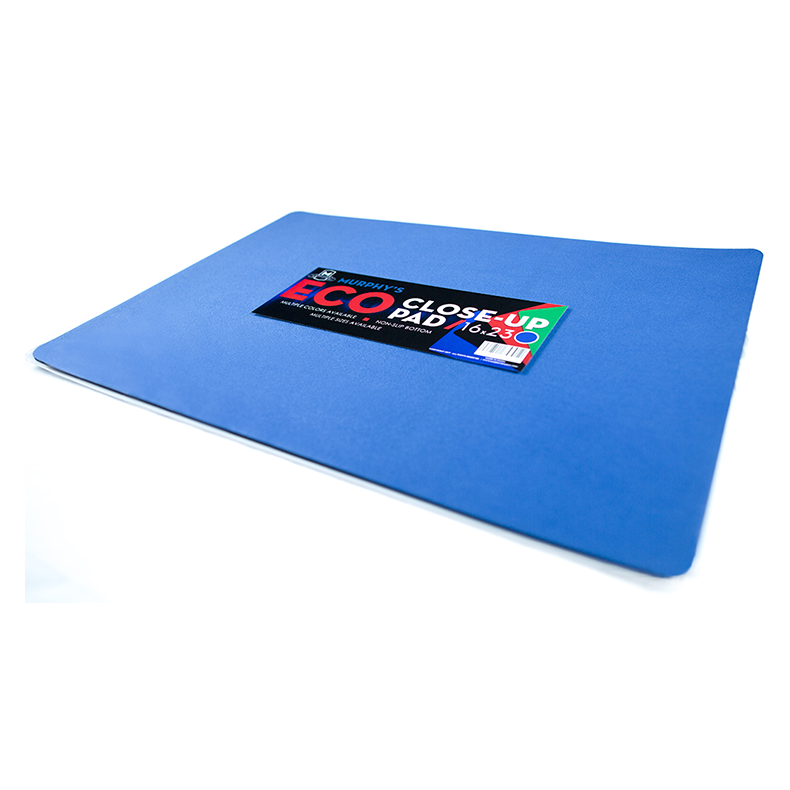 Economy Close-Up Pad 16X23 (Blue) 