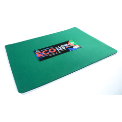 Economy Close-Up Pad 16X23 (Green)