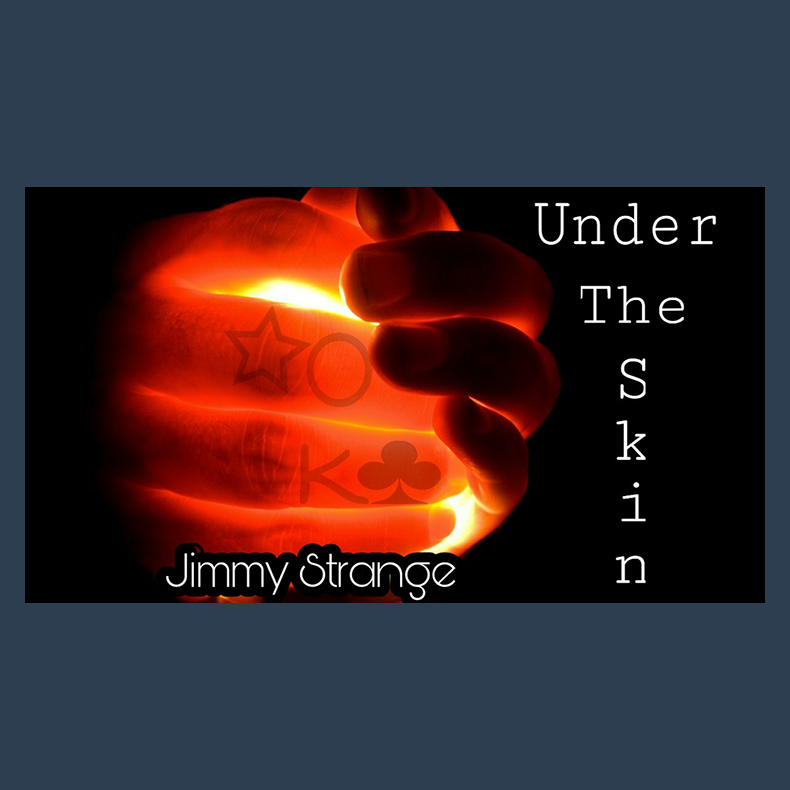 Under the Skin by Jimmy Strange video DOWNLOAD