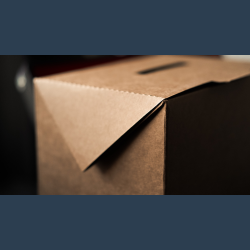AmazeBox Kraft by Mark Shortland