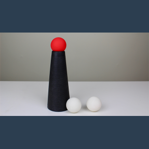 Cone and Ball Lecture by Jeki Yoo video DOWNLOAD