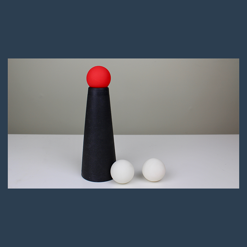 Cone and Ball Lecture by Jeki Yoo video DOWNLOAD