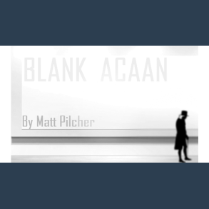 Blank ACAAN by Matt Pilcher eBook DOWNLOAD