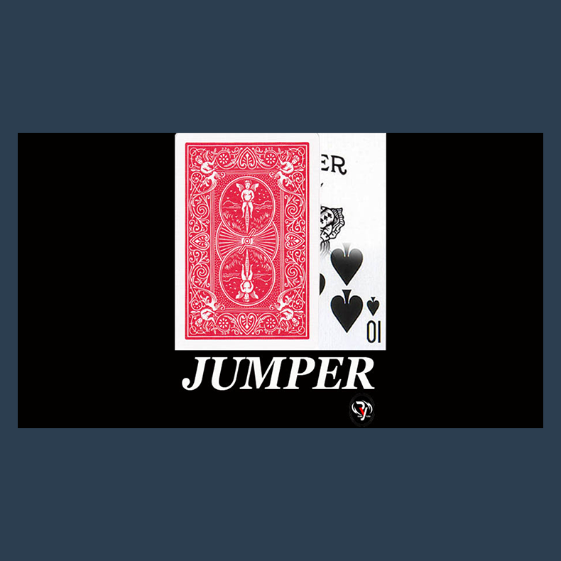 Jumper by Rama Yura video DOWNLOAD