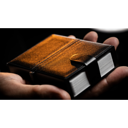 Demi Deck by Angelo Carbone