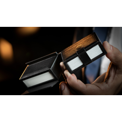 Demi Deck by Angelo Carbone