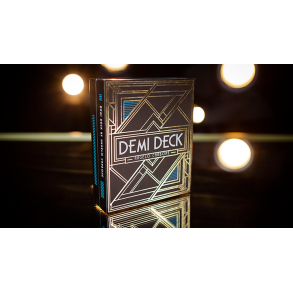 Demi Deck by Angelo Carbone
