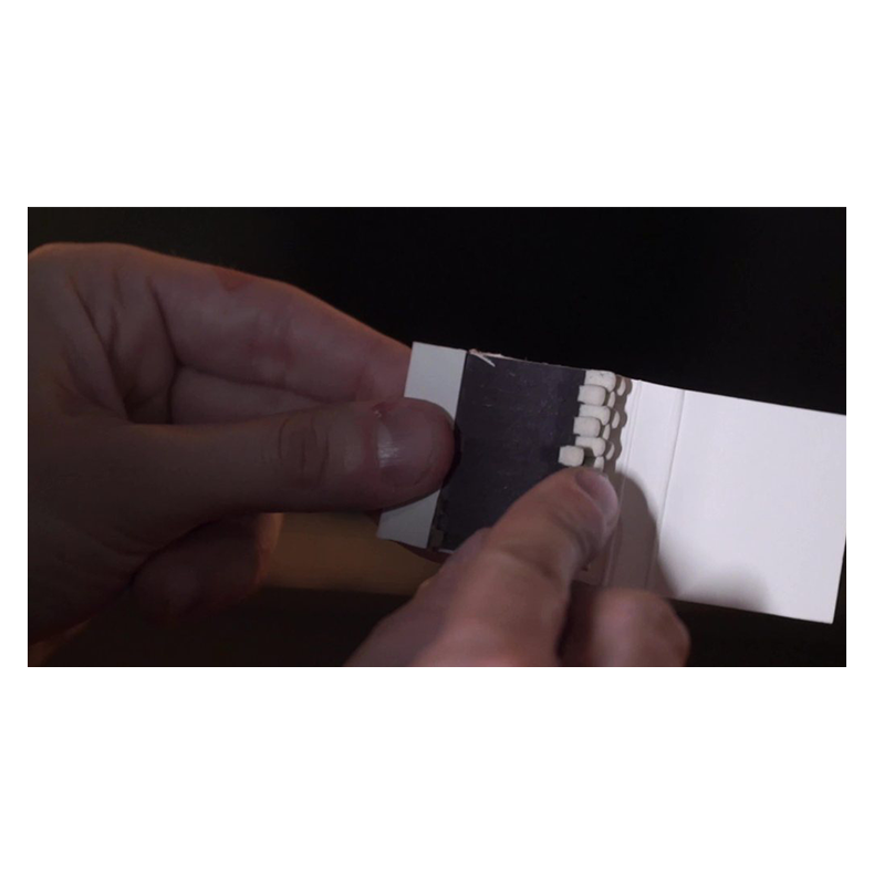  LIT by Dan Hauss &amp; Dan White