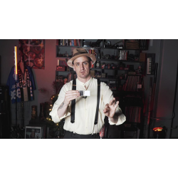  LIT by Dan Hauss &amp; Dan White