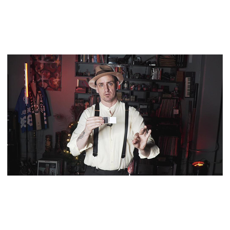  LIT by Dan Hauss &amp; Dan White