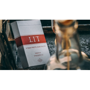  LIT by Dan Hauss & Dan White