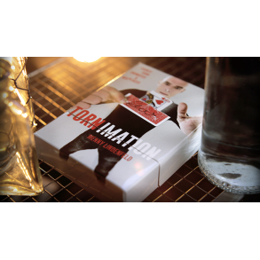 Tornimation by Menny Lindenfeld