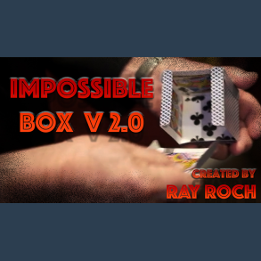 Impossible Box 2.0 by Ray Roch video DOWNLOAD