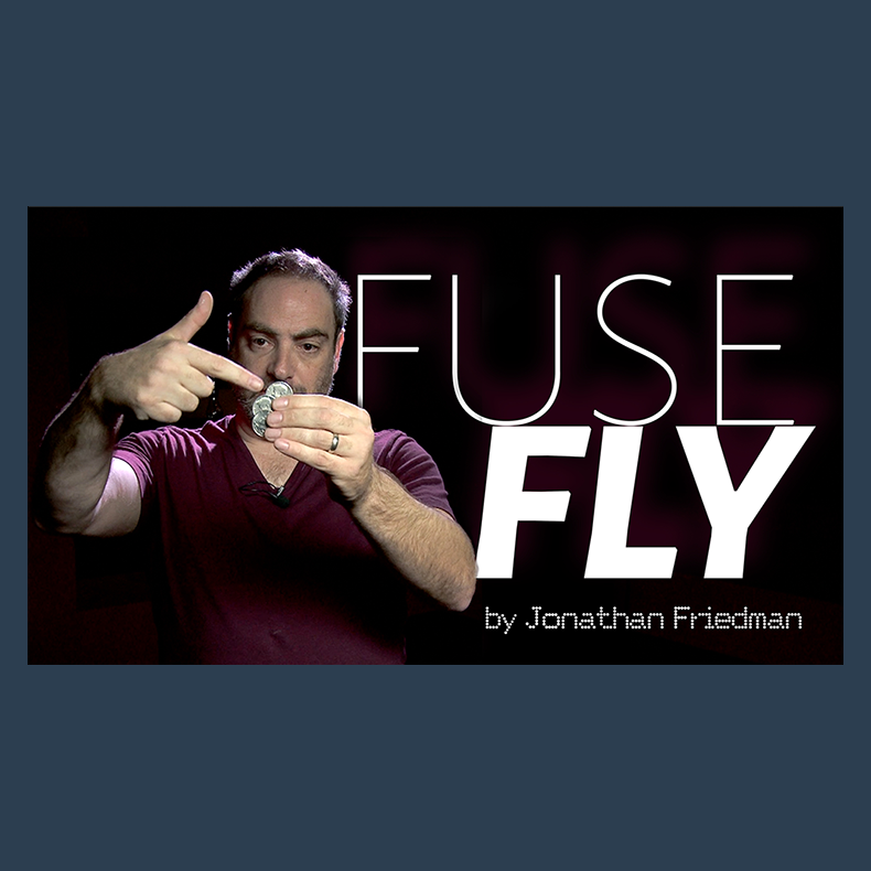 Fuse Fly by Jonathan Friedman video DOWNLOAD