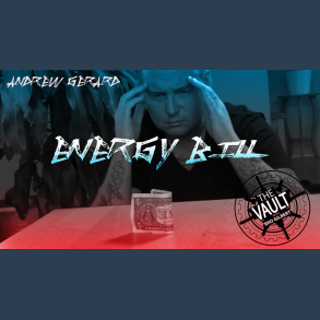 The Vault - Energy Bill by Andrew Gerard video DOWNLOAD