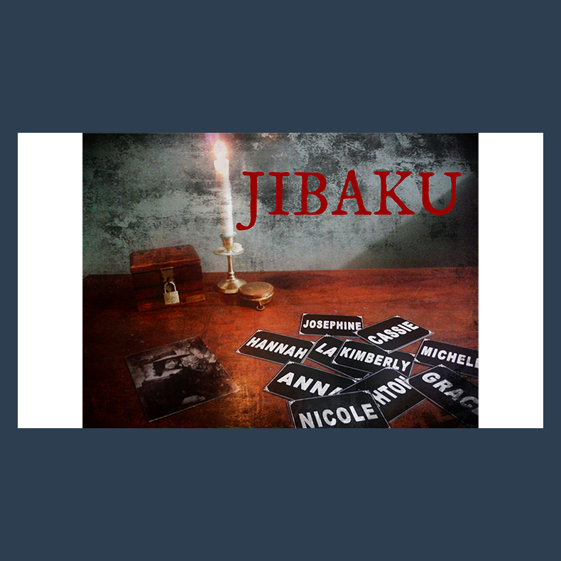 JIBAKU by Parlin Lay video DOWNLOAD