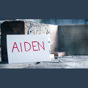 Aiden (DVD and Gimmicks) by Ryuhei Nakamura - DVD