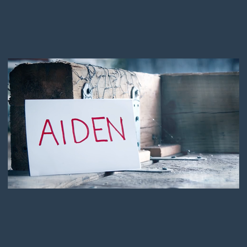 Aiden (DVD and Gimmicks) by Ryuhei Nakamura - DVD