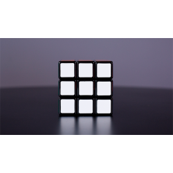 RD Regular Cube by Henry Harrius