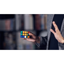 RD Regular Cube by Henry Harrius